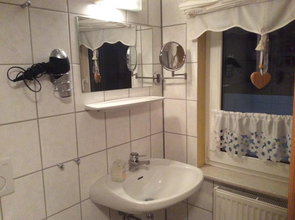 Hildfelder Stuebchen Hotel Winterberg Room photo